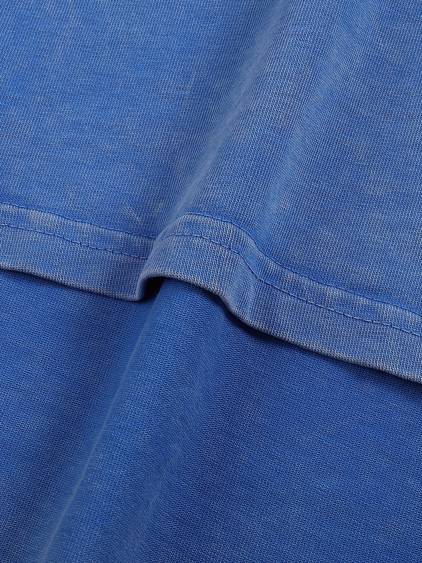 Light Washed Oversized T-Shirt