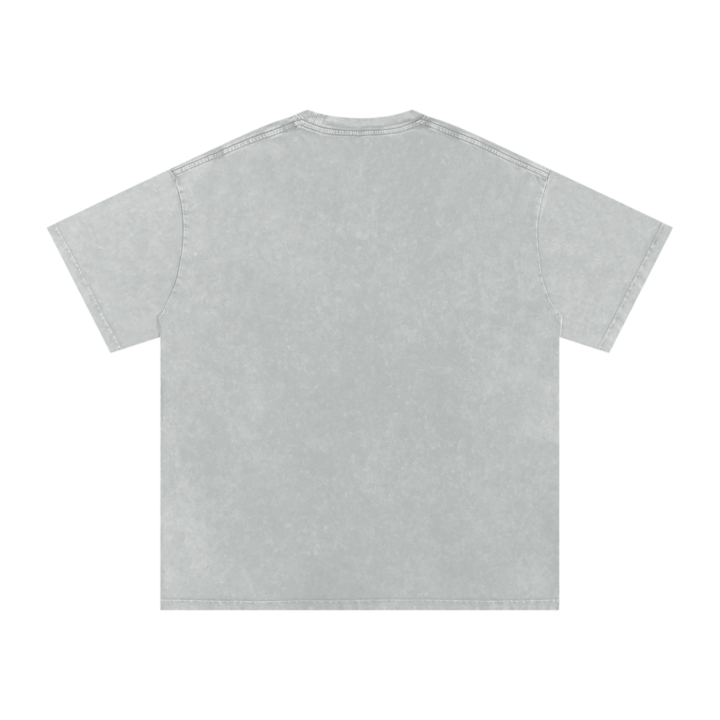 Light Washed Oversized T-Shirt