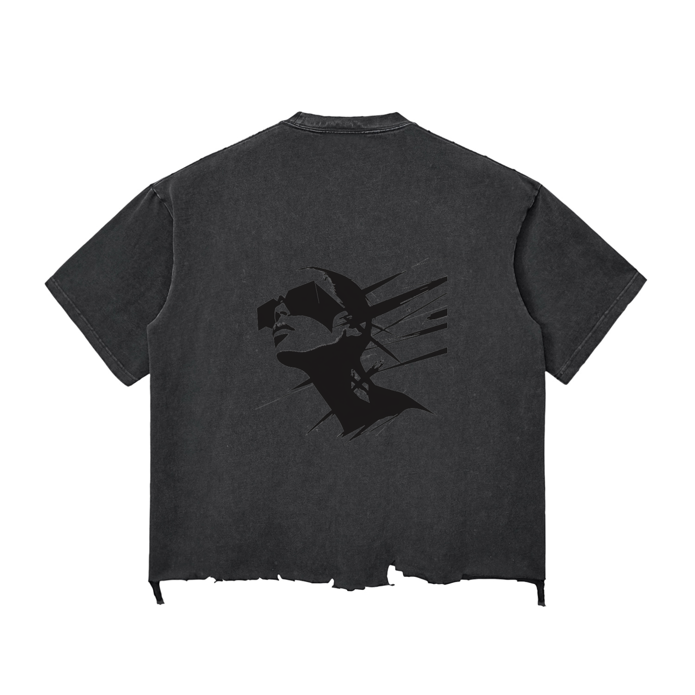 Muse Boxy T-Shirt