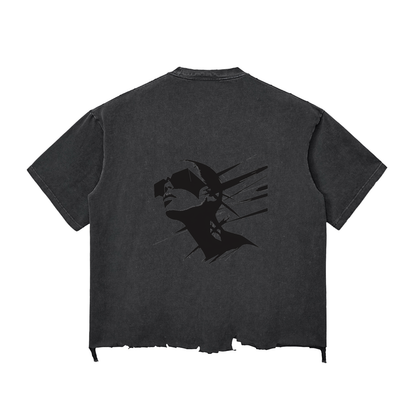 Muse Boxy T-Shirt
