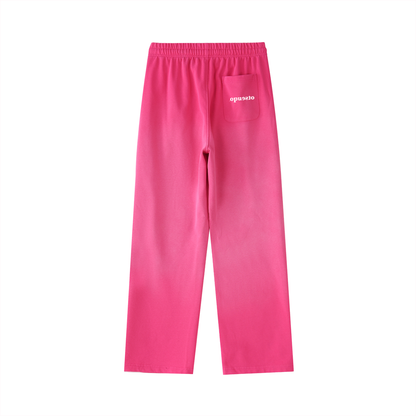 Vintage Washed Sweatpants