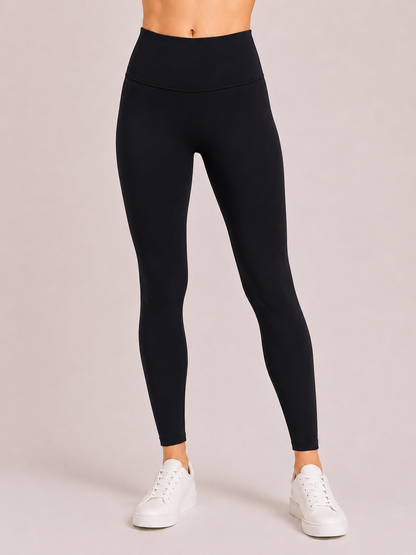 High-Rise Active Leggings