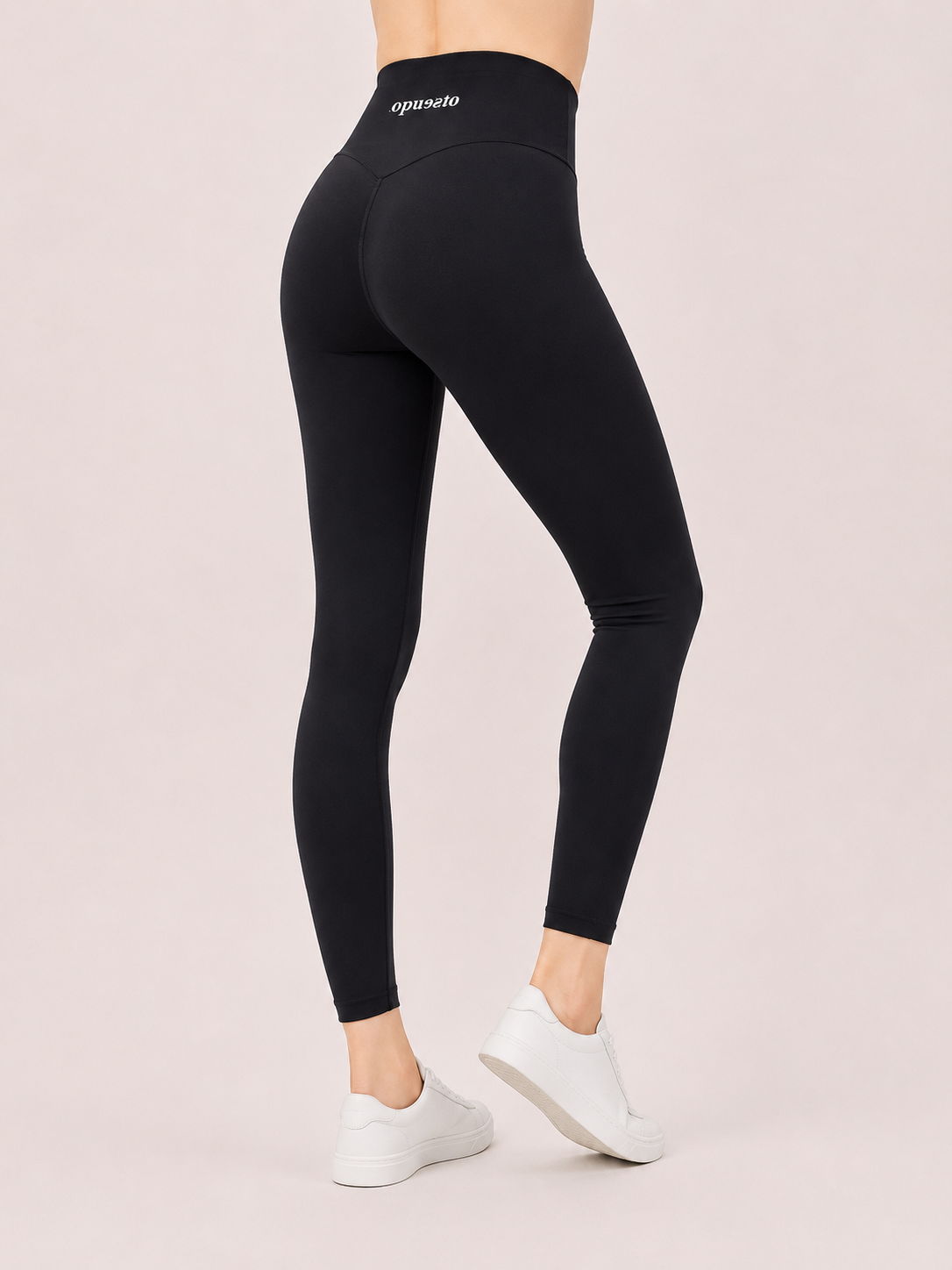 High-Rise Active Leggings