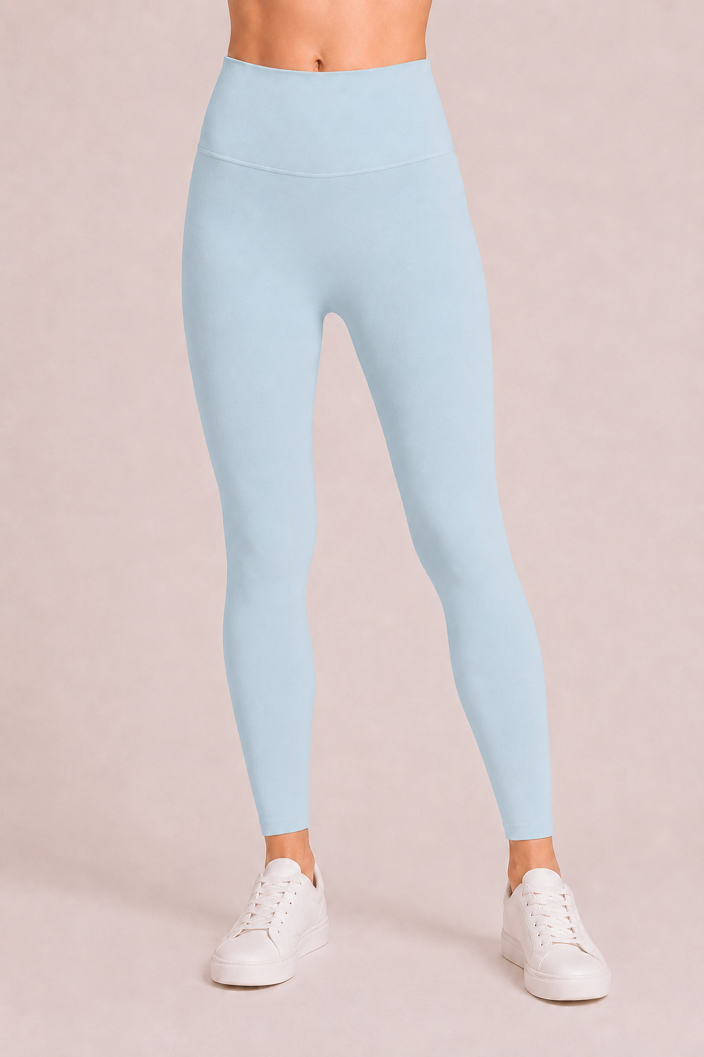 High-Rise Active Leggings
