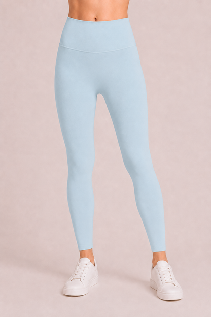 High-Rise Active Leggings