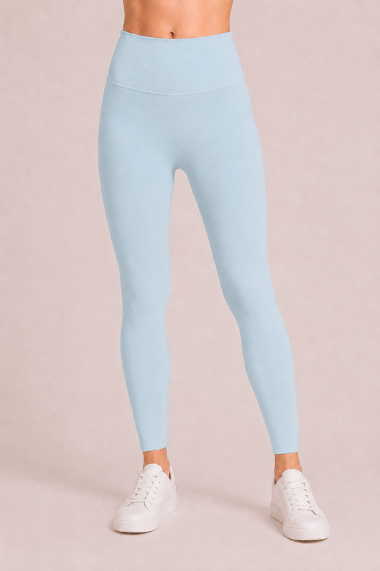 High-Rise Active Leggings