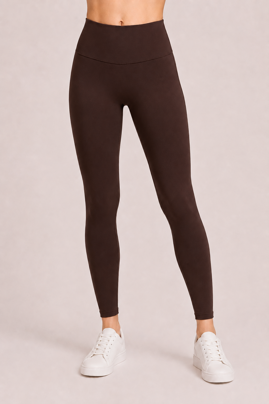 High-Rise Active Leggings