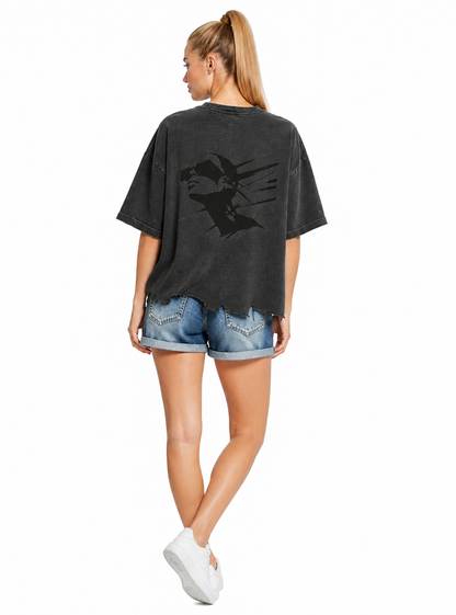 Muse Boxy T-Shirt