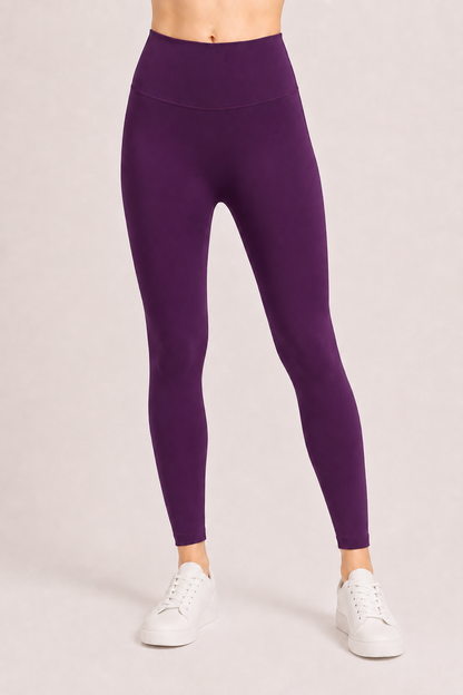 High-Rise Active Leggings