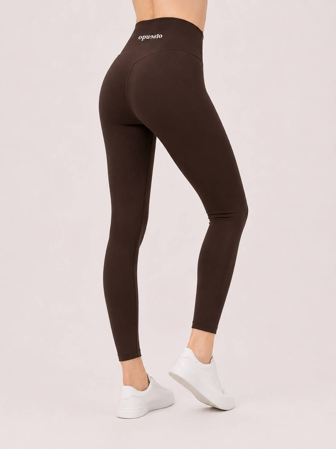 High-Rise Active Leggings