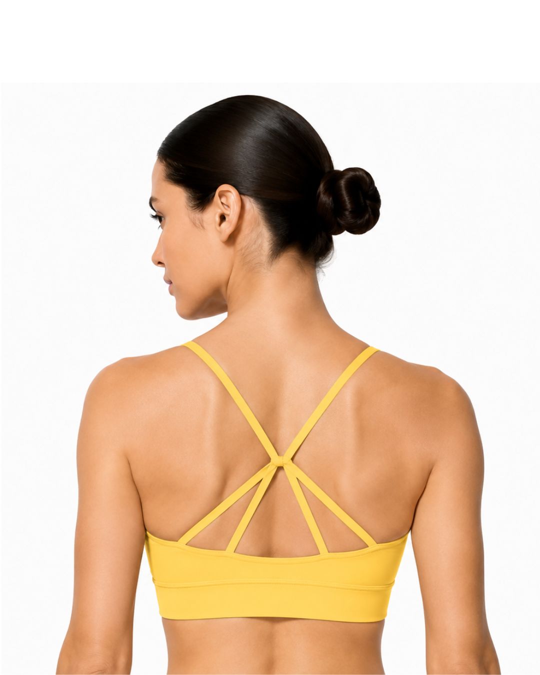 Crossback Active Bra