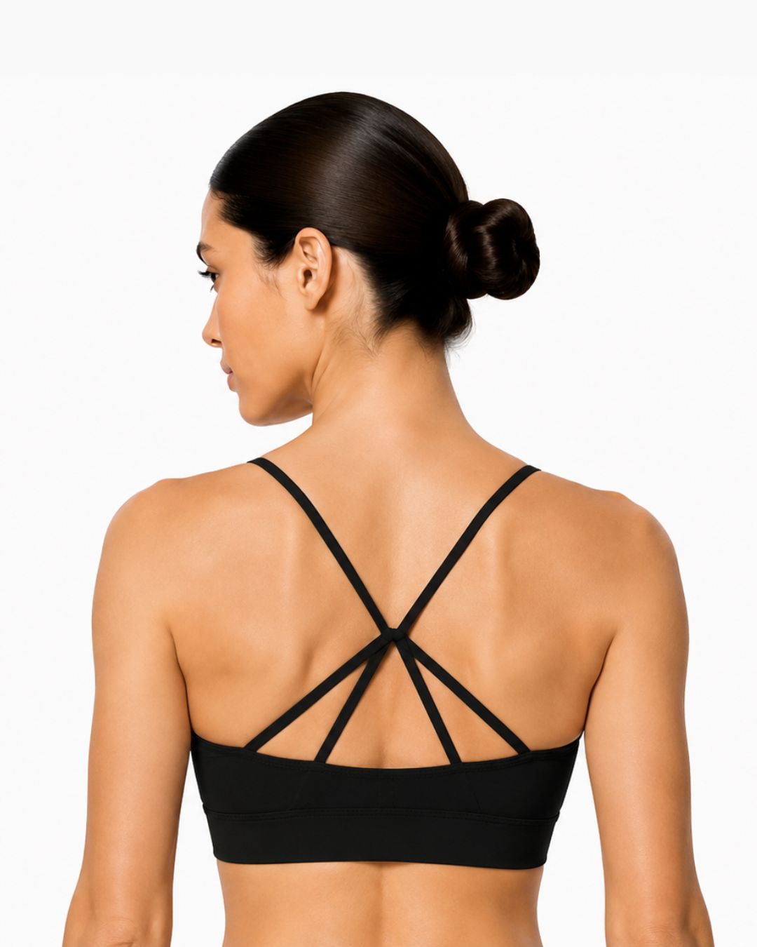 Crossback Active Bra