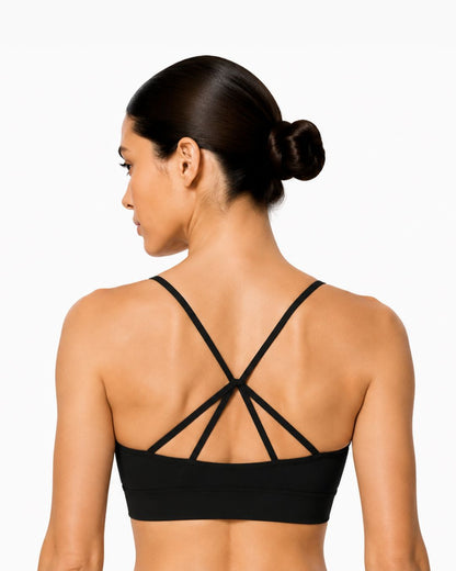 Crossback Active Bra
