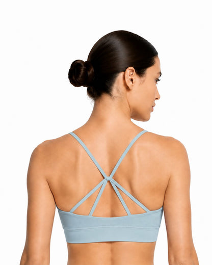 Crossback Active Bra