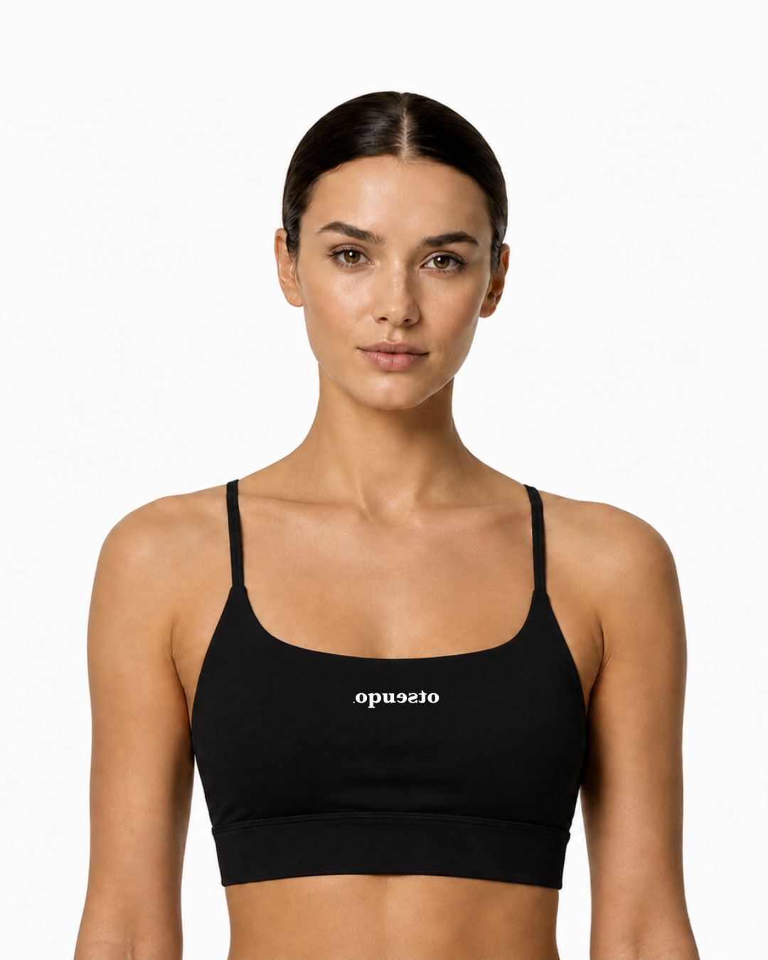 Crossback Active Bra