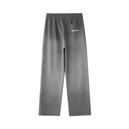 Vintage Washed Sweatpants