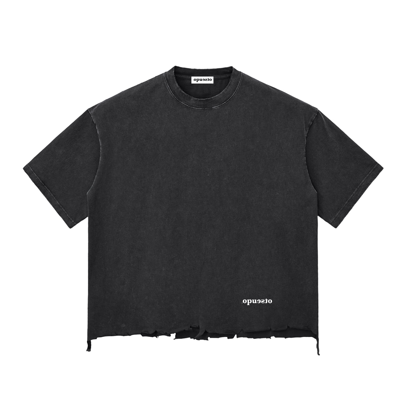 Muse Boxy T-Shirt