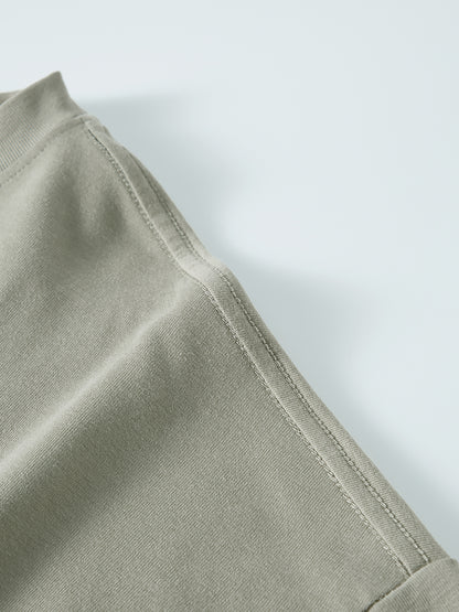 Oversized Long Sleeve T-Shirt