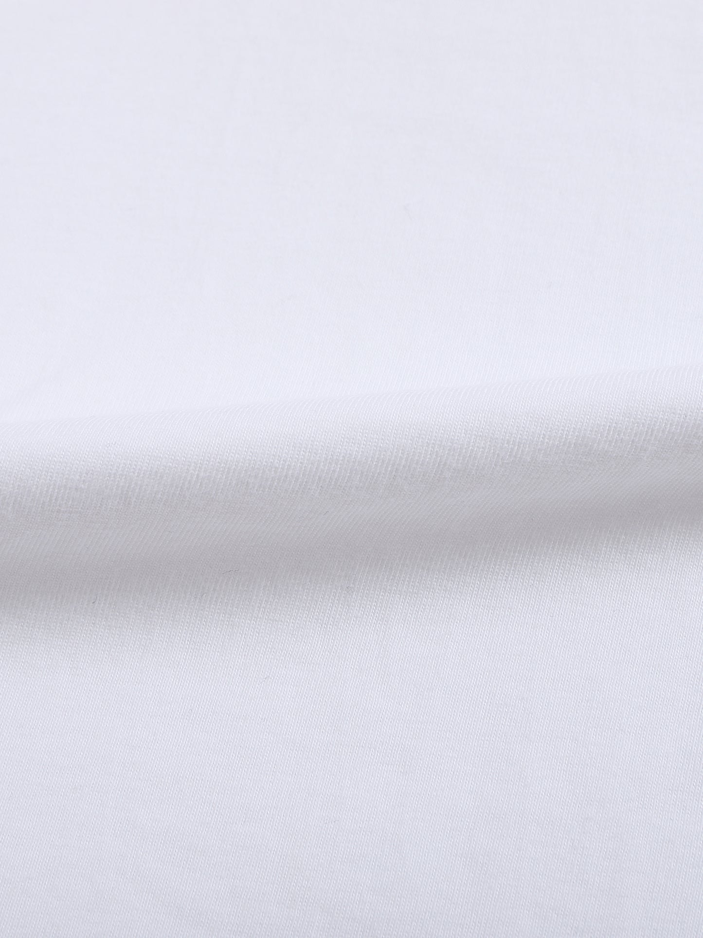 Kitty Baby Tee Signature Seamless