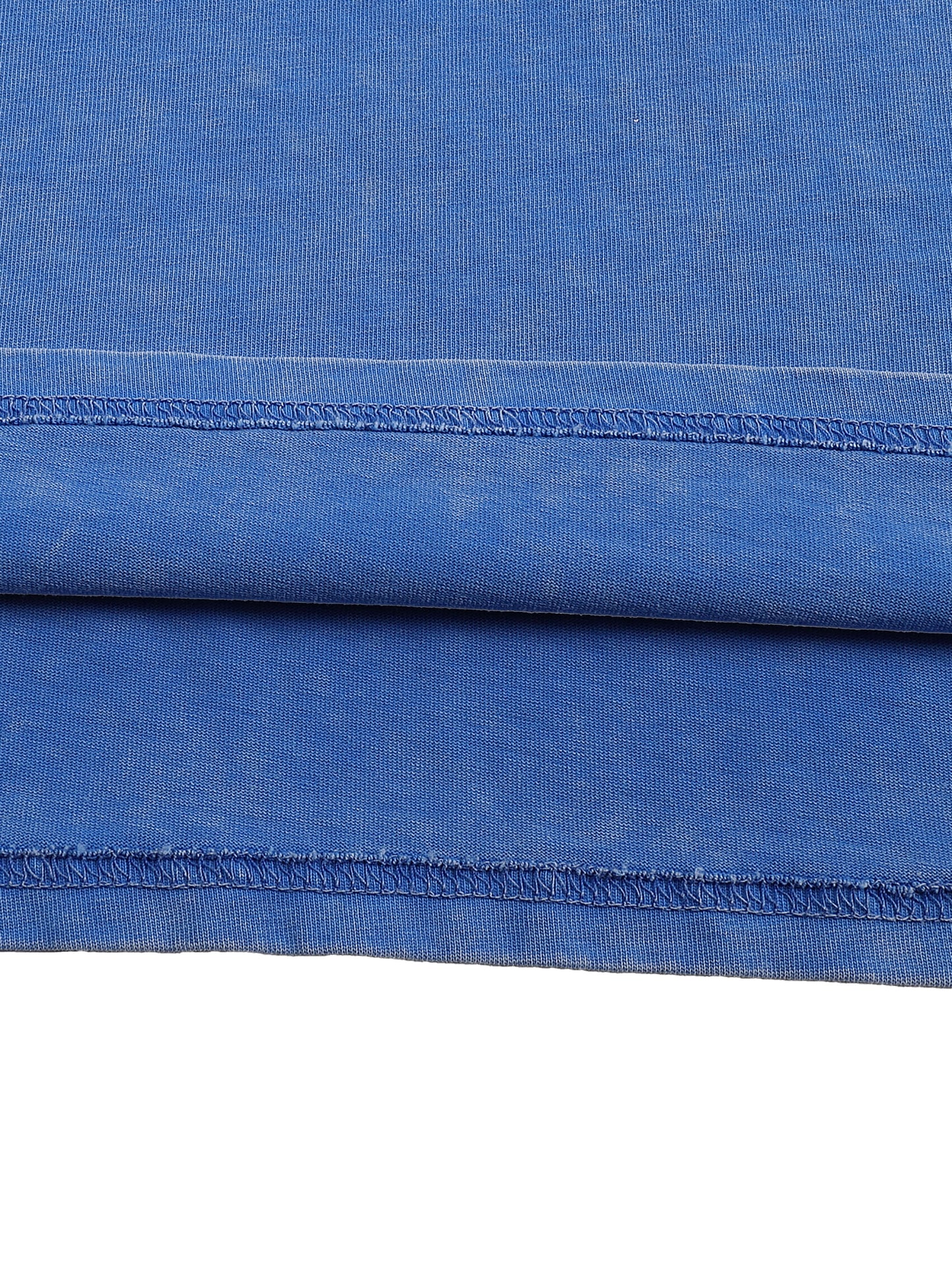 Light Washed Oversized T-Shirt