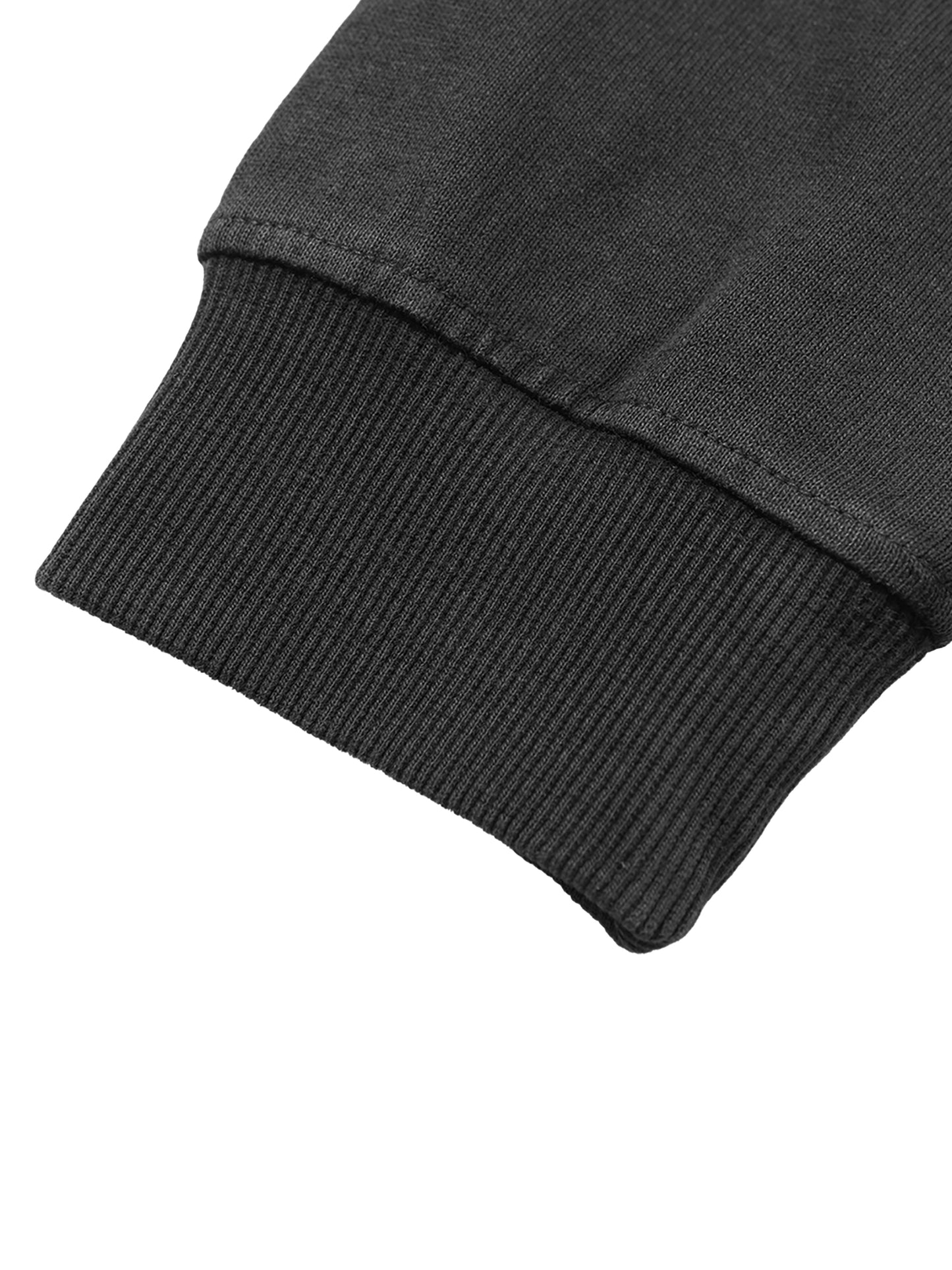 Washed Long Sleeve T-Shirt