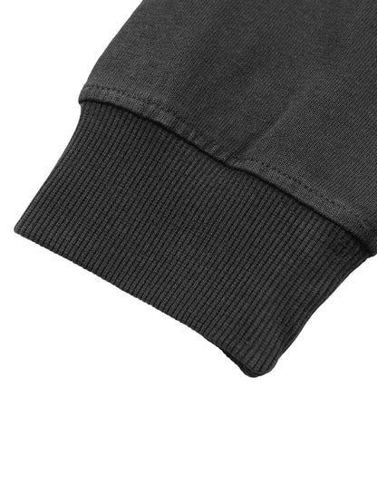 Washed Long Sleeve T-Shirt