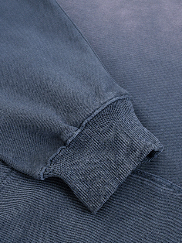 Faded Heavy Oversized Hoodie