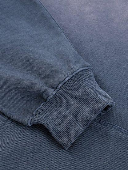 Faded Heavy Oversized Hoodie