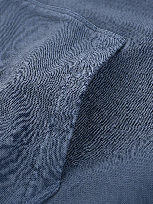 Faded Heavy Oversized Hoodie