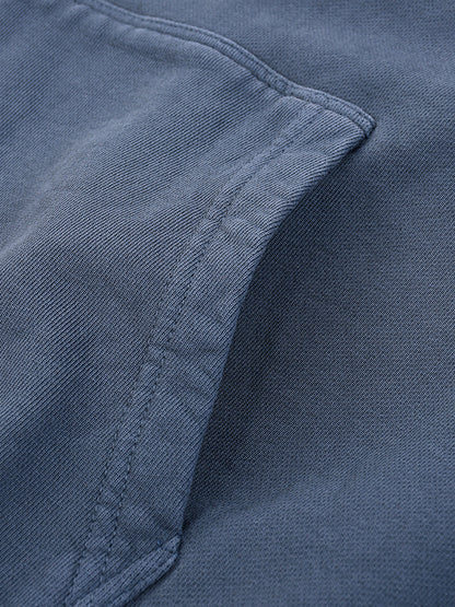 Faded Heavy Oversized Hoodie