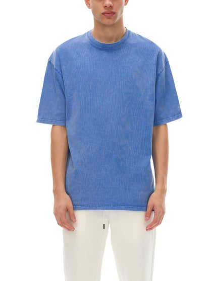 Light Washed Oversized T-Shirt
