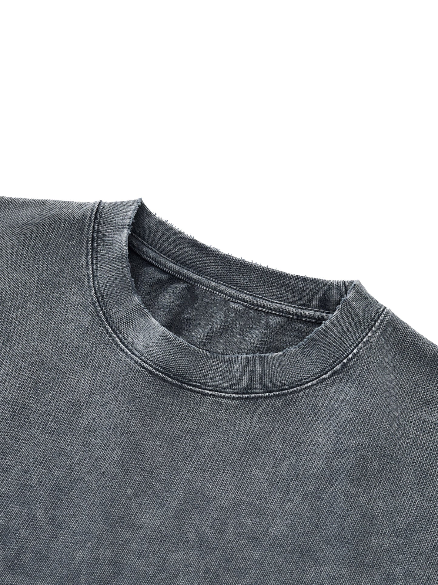 Muse Boxy T-Shirt