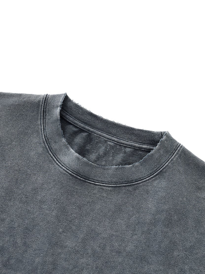 Muse Boxy T-Shirt