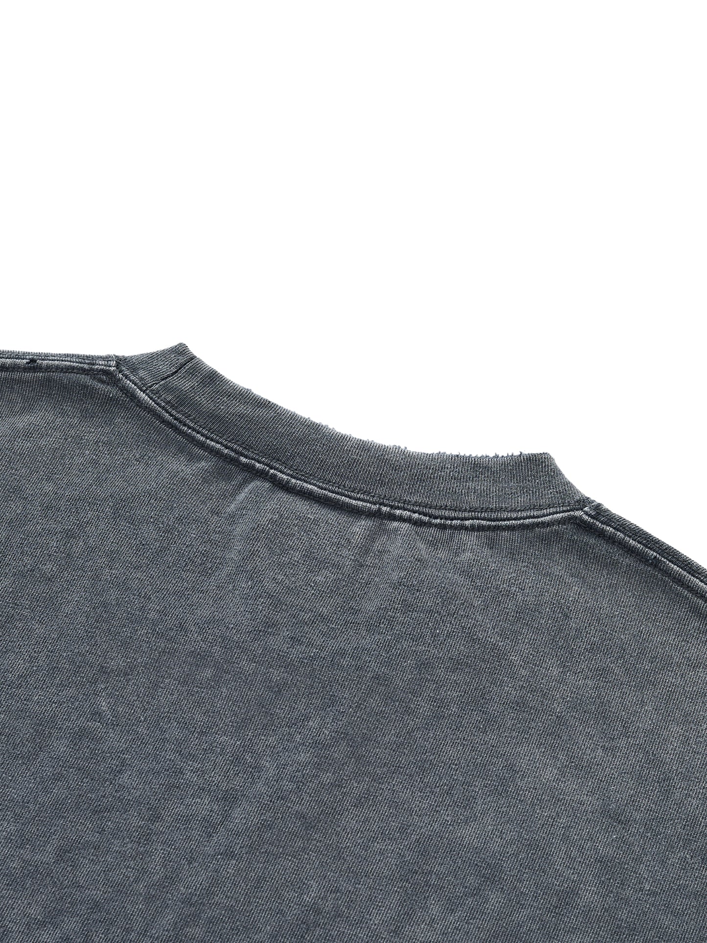 Muse Boxy T-Shirt