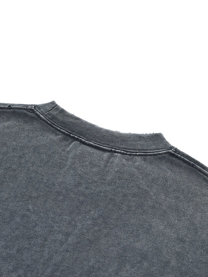 Muse Boxy T-Shirt