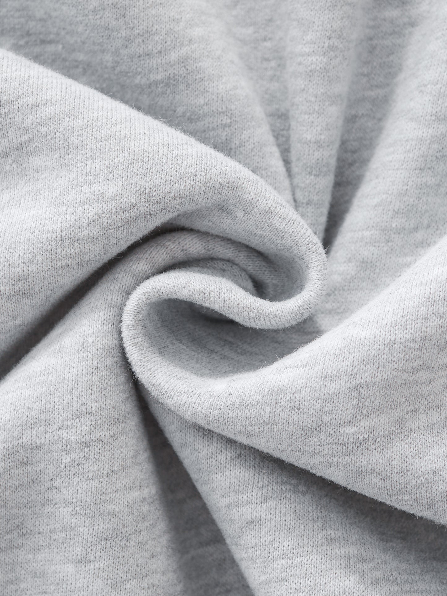 Zip Hoodie with Highlight Seams