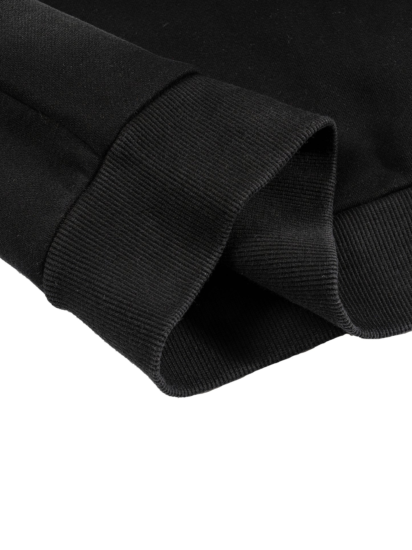 Detachable Fur Hoodie