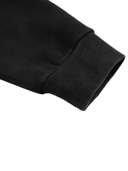 Detachable Fur Hoodie