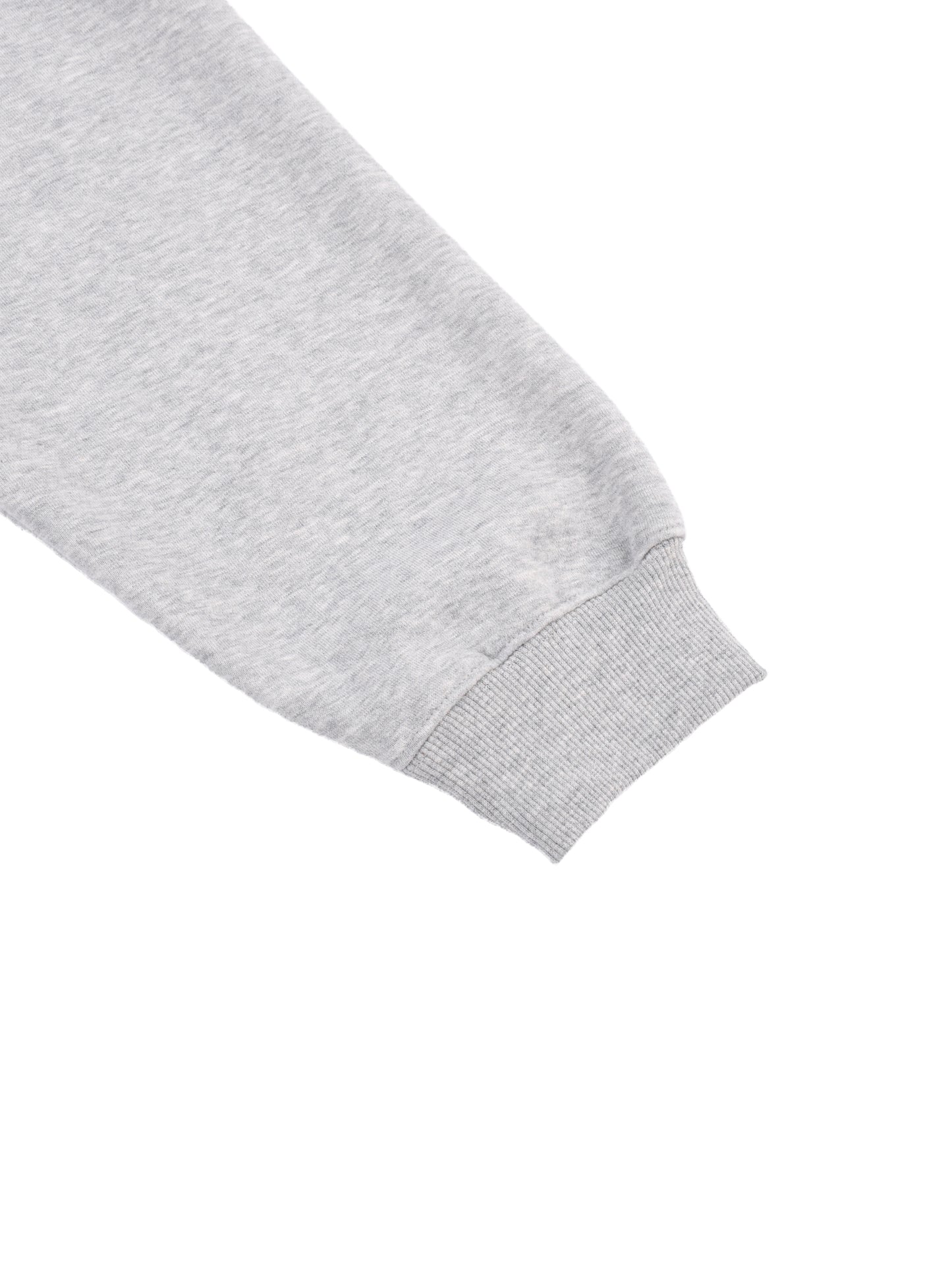 Urban Boxy Oversized Hoodie