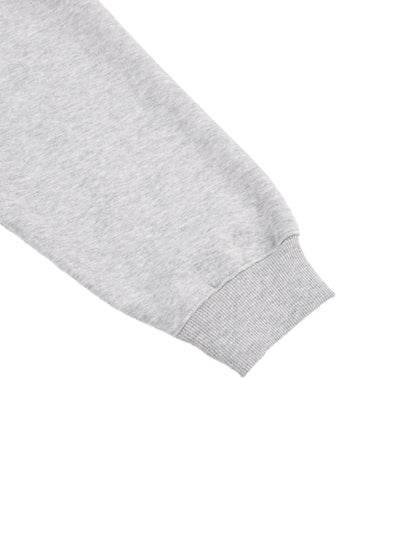 Urban Boxy Oversized Hoodie