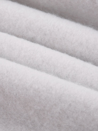 Urban Boxy Oversized Hoodie