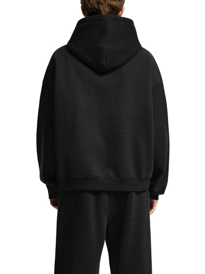 Urban Boxy Oversized Hoodie