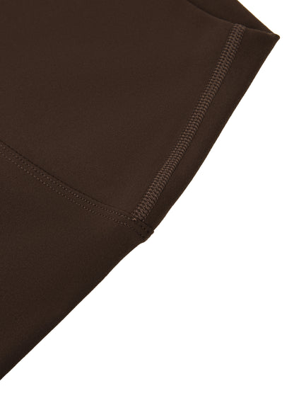 High-Rise Active Leggings