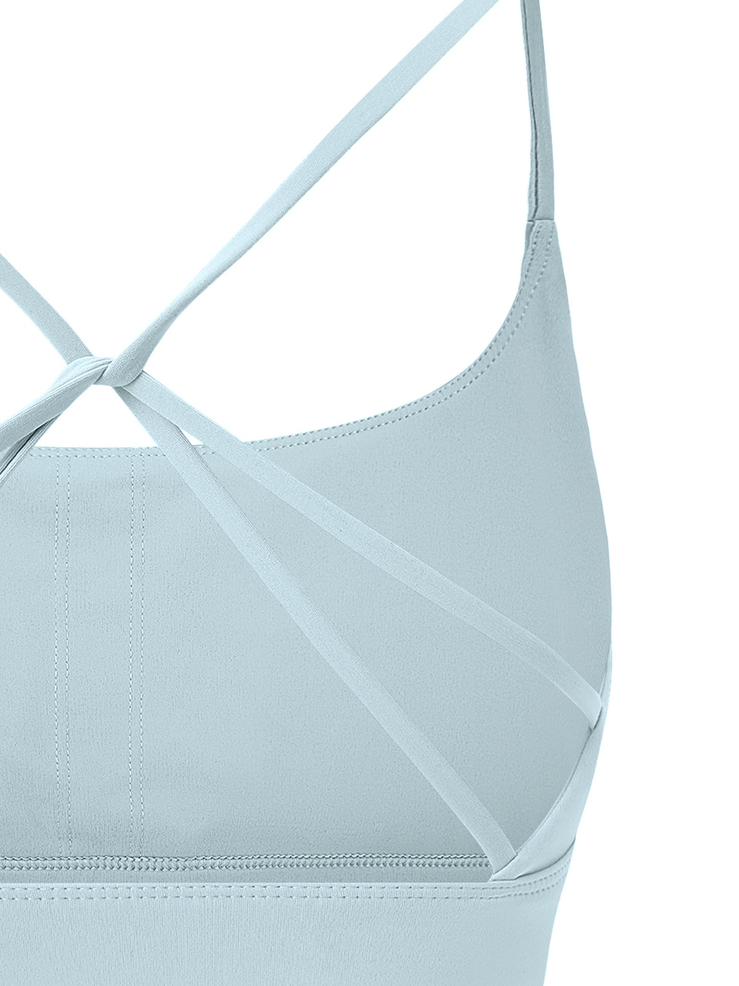 Crossback Active Bra