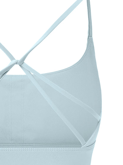 Crossback Active Bra