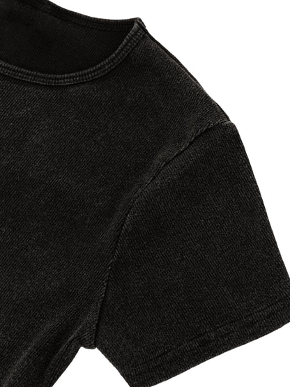 Off Duty Bodysuit Mineral Wash