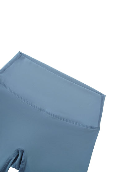 High-Rise Active Shorts