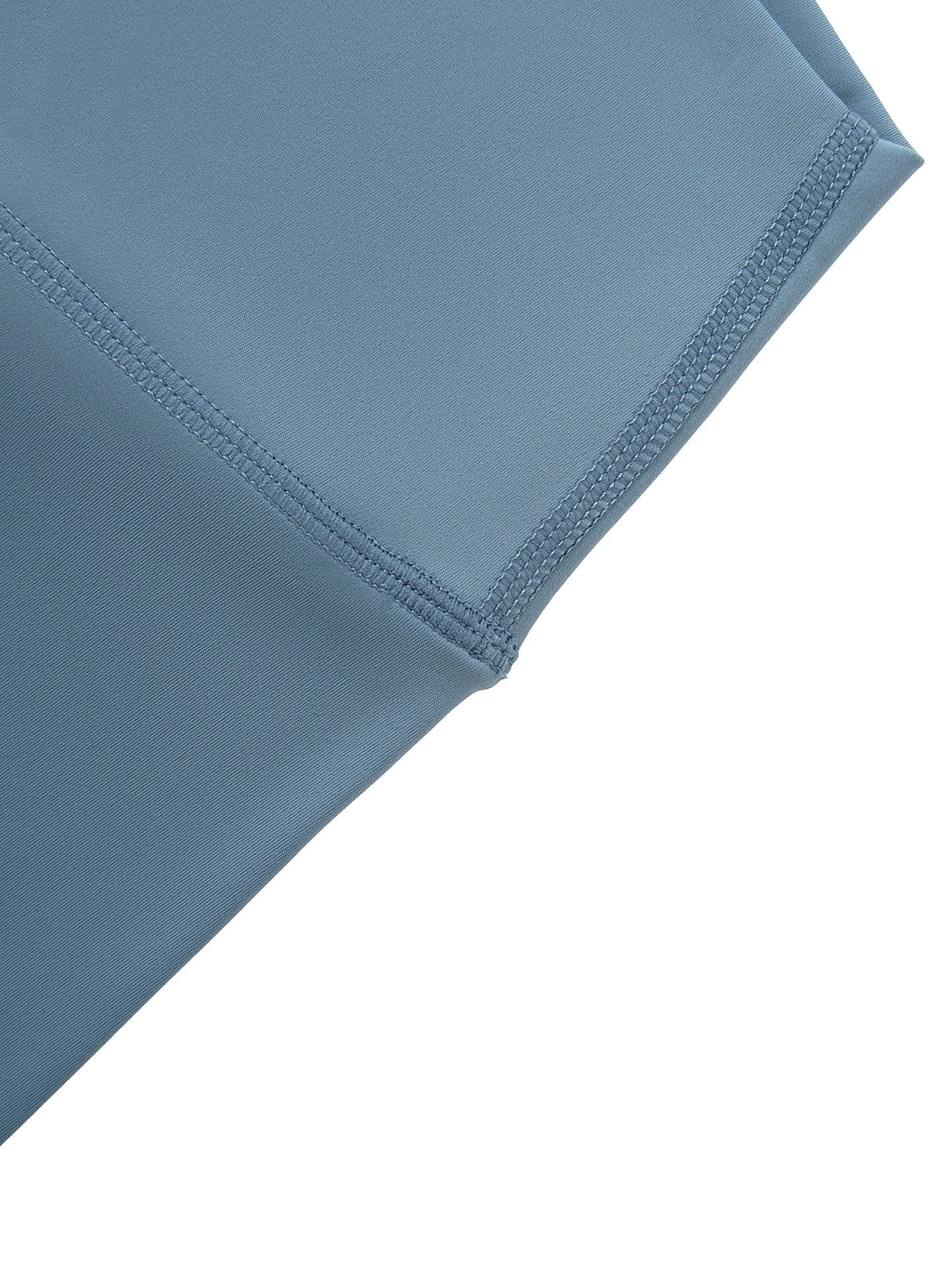 High-Rise Active Shorts