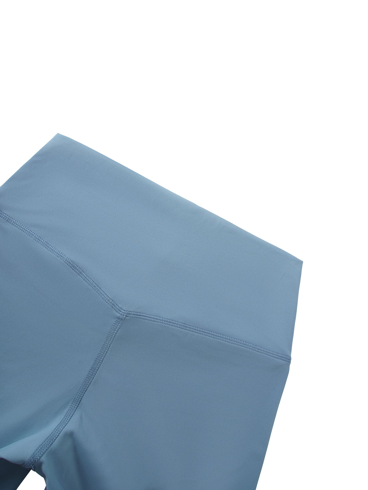 High-Rise Active Shorts